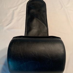 Motorcycle lumbar back roll. Good condition